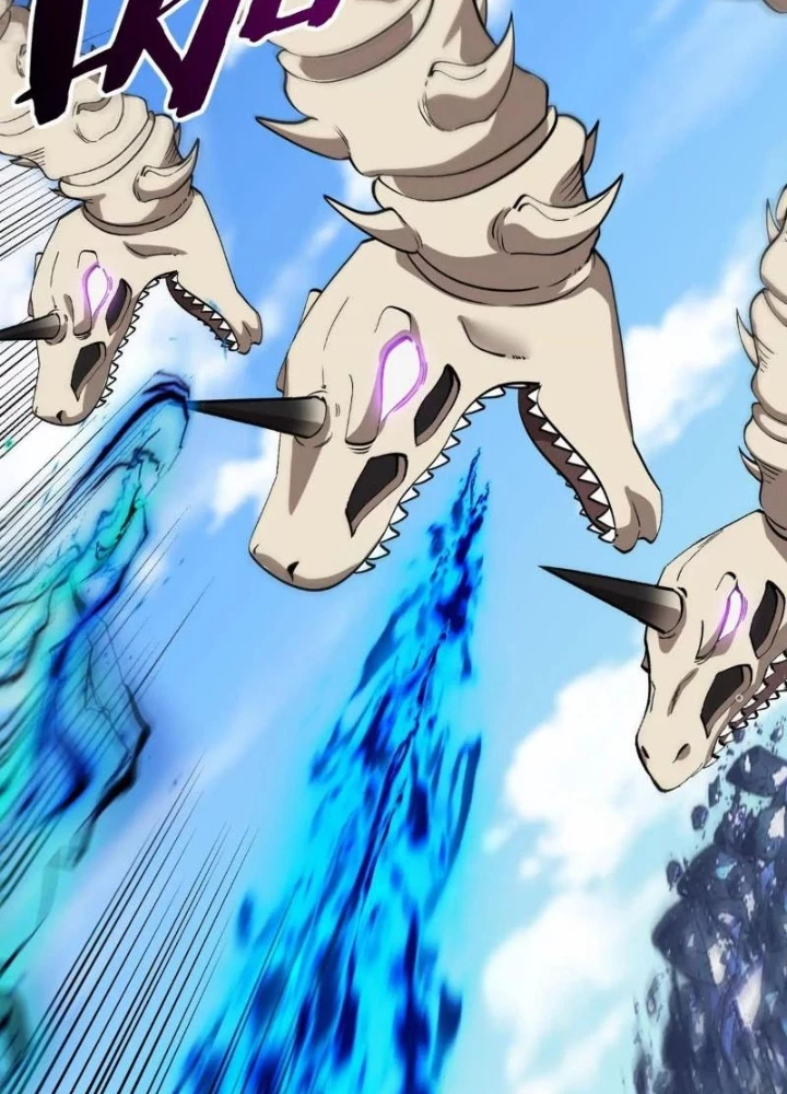 Trùng Sinh Thành Godzilla Chapter 203 - Trang 4