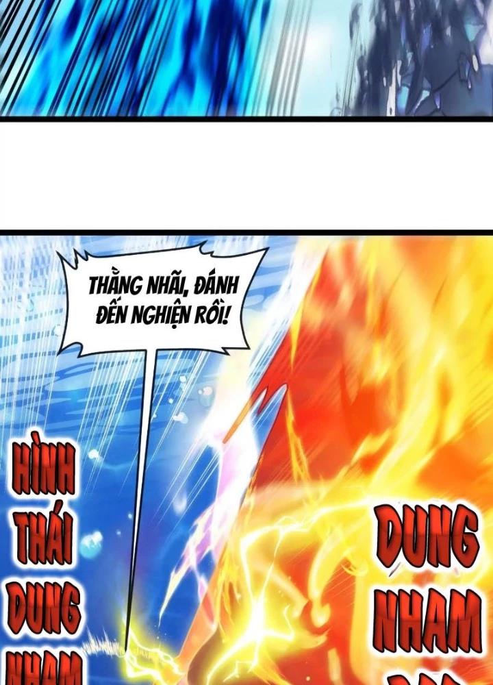 Trùng Sinh Thành Godzilla Chapter 203 - Trang 4
