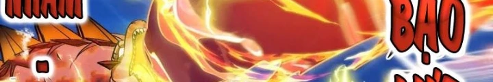 Trùng Sinh Thành Godzilla Chapter 203 - Trang 4