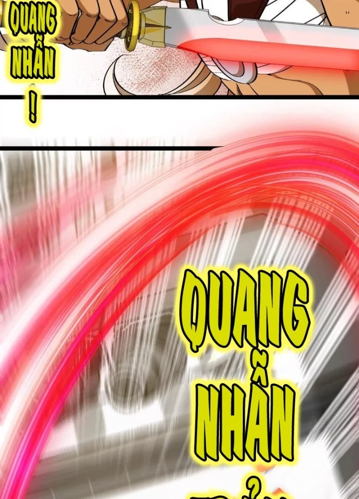 Trùng Sinh Thành Godzilla Chapter 203 - Trang 4