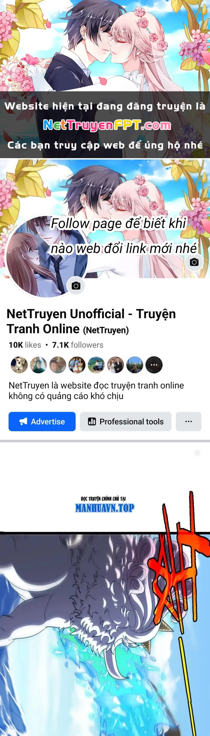 Trùng Sinh Thành Godzilla Chapter 204 - Trang 4
