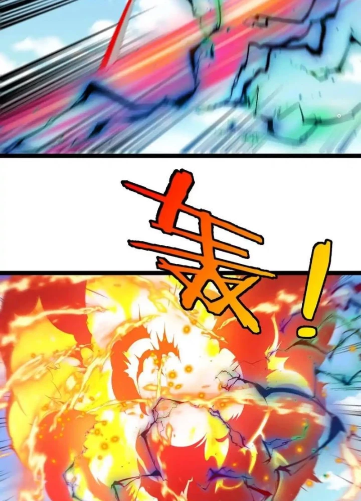 Trùng Sinh Thành Godzilla Chapter 204 - Trang 4