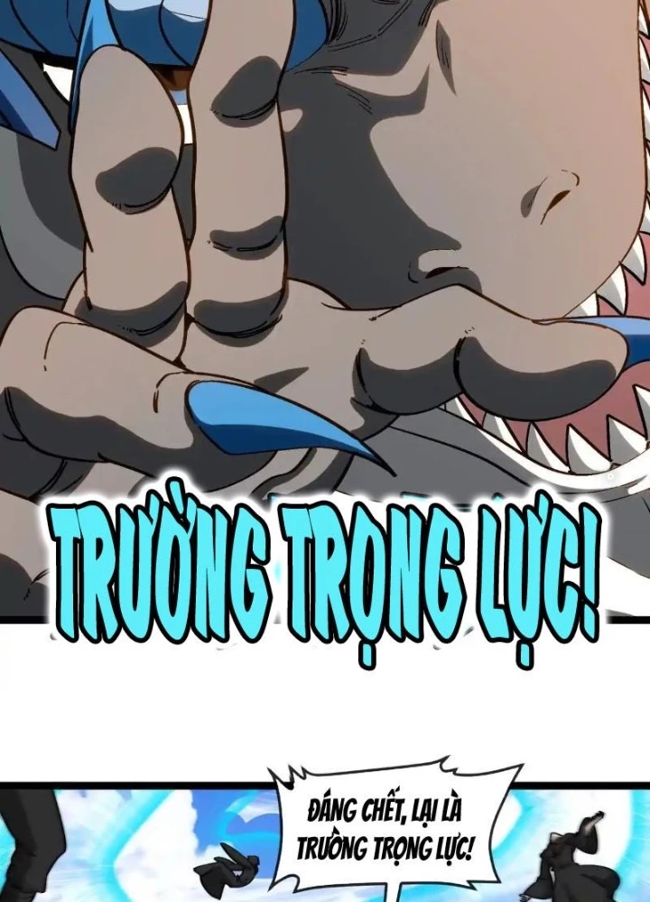 Trùng Sinh Thành Godzilla Chapter 204 - Trang 4