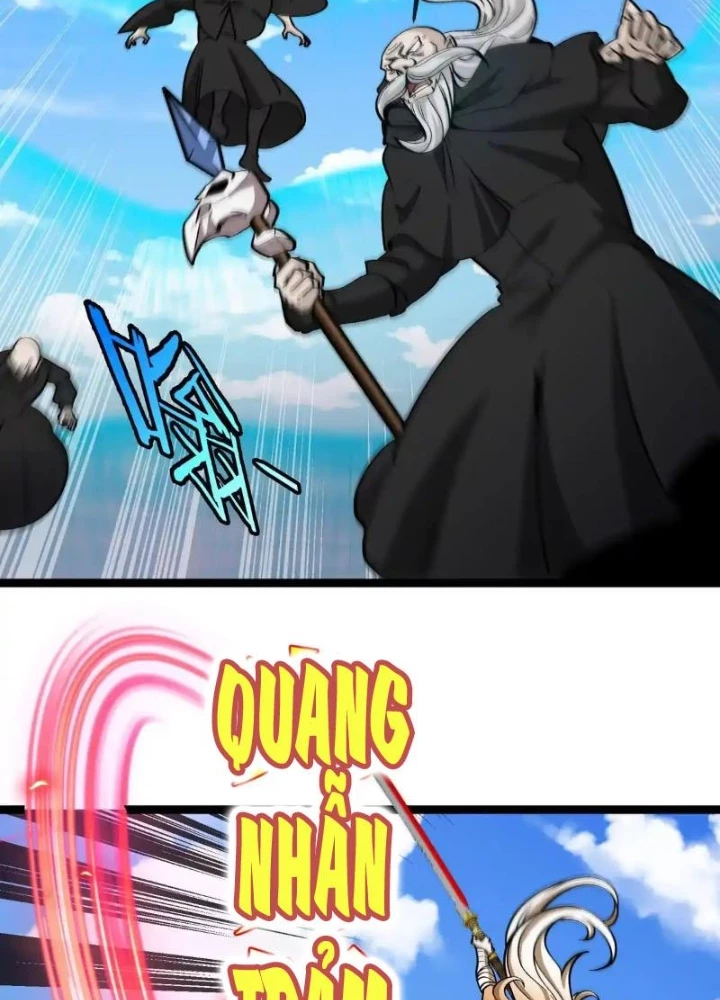 Trùng Sinh Thành Godzilla Chapter 204 - Trang 4