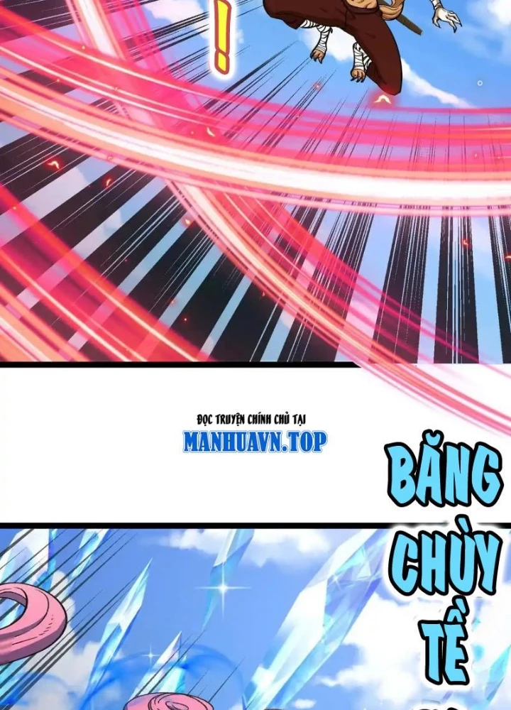 Trùng Sinh Thành Godzilla Chapter 204 - Trang 4
