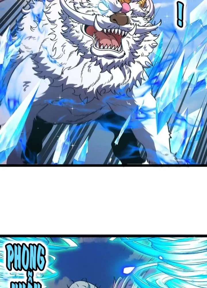 Trùng Sinh Thành Godzilla Chapter 204 - Trang 4