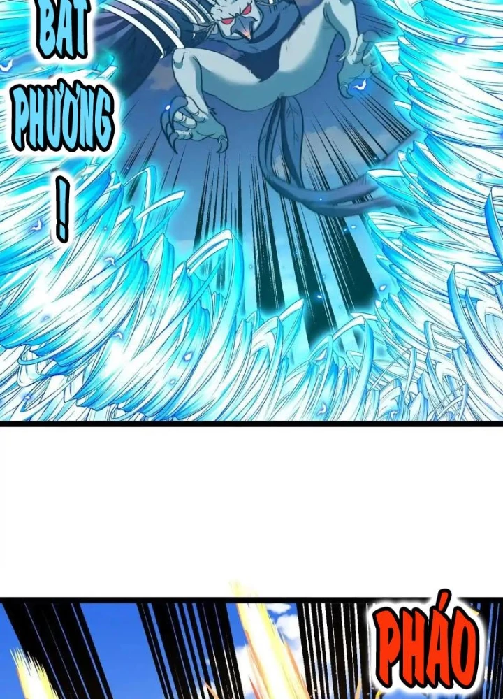 Trùng Sinh Thành Godzilla Chapter 204 - Trang 4