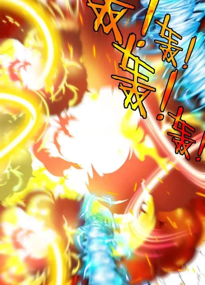 Trùng Sinh Thành Godzilla Chapter 204 - Trang 4