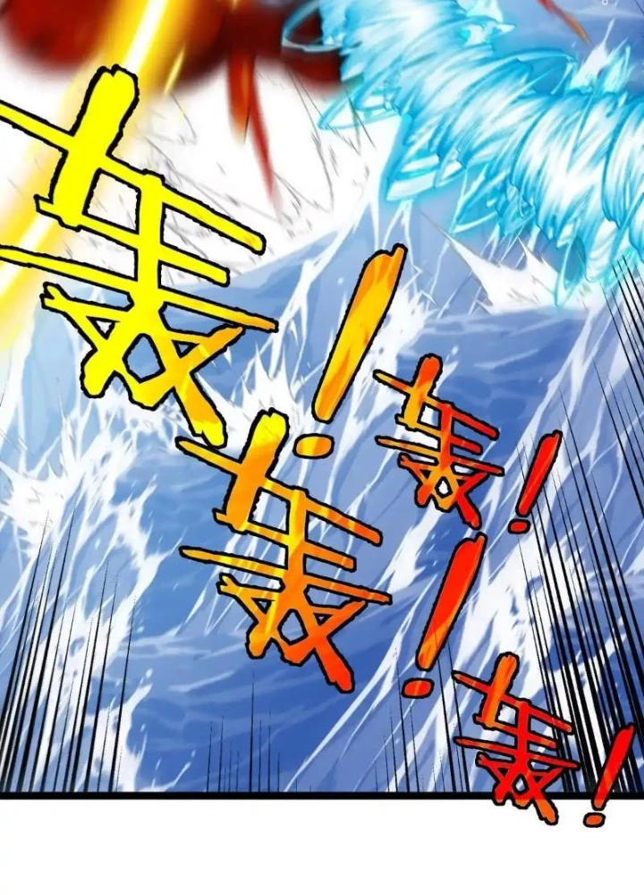 Trùng Sinh Thành Godzilla Chapter 204 - Trang 4