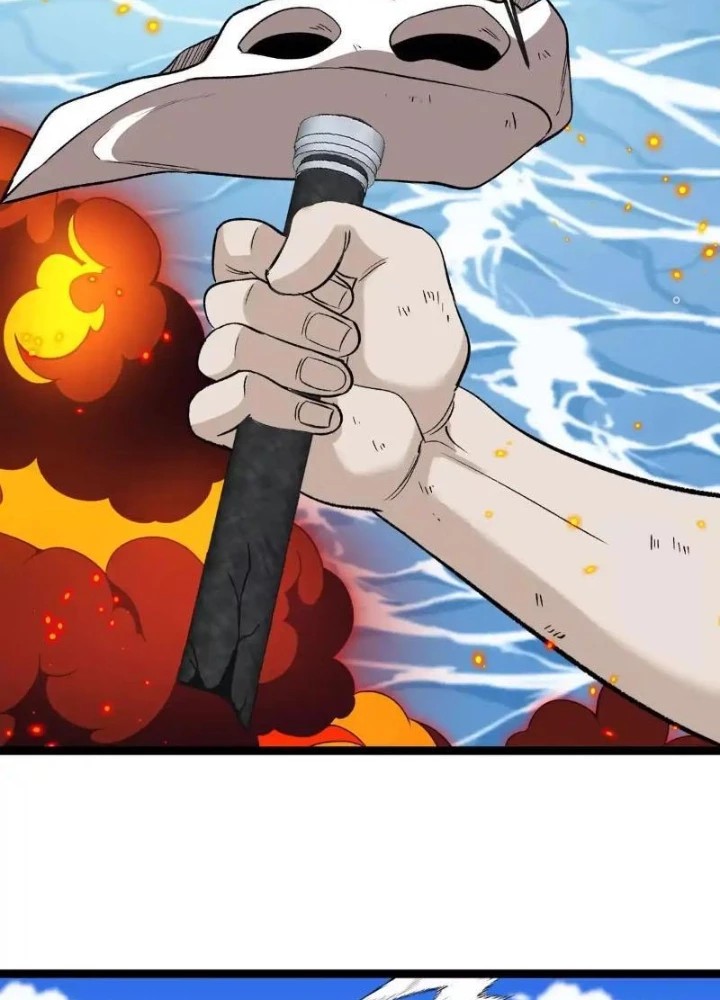 Trùng Sinh Thành Godzilla Chapter 204 - Trang 4