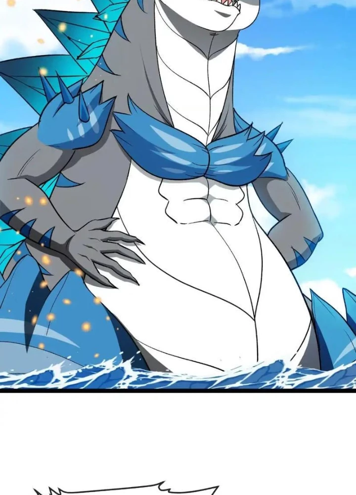 Trùng Sinh Thành Godzilla Chapter 204 - Trang 4