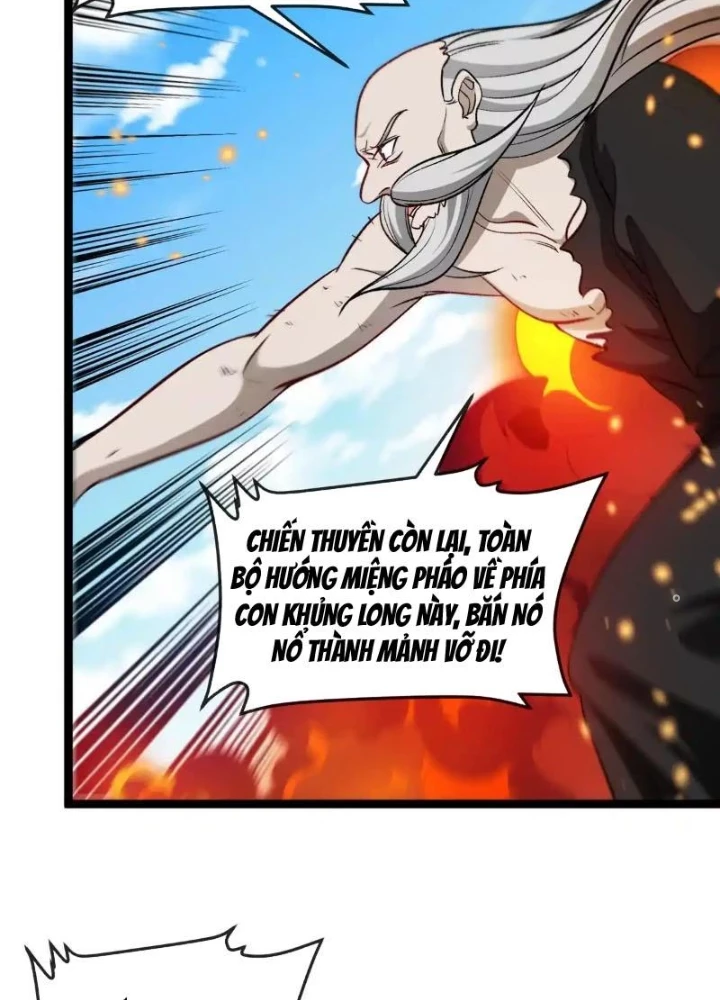 Trùng Sinh Thành Godzilla Chapter 204 - Trang 4