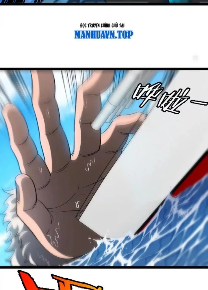 Trùng Sinh Thành Godzilla Chapter 204 - Trang 4