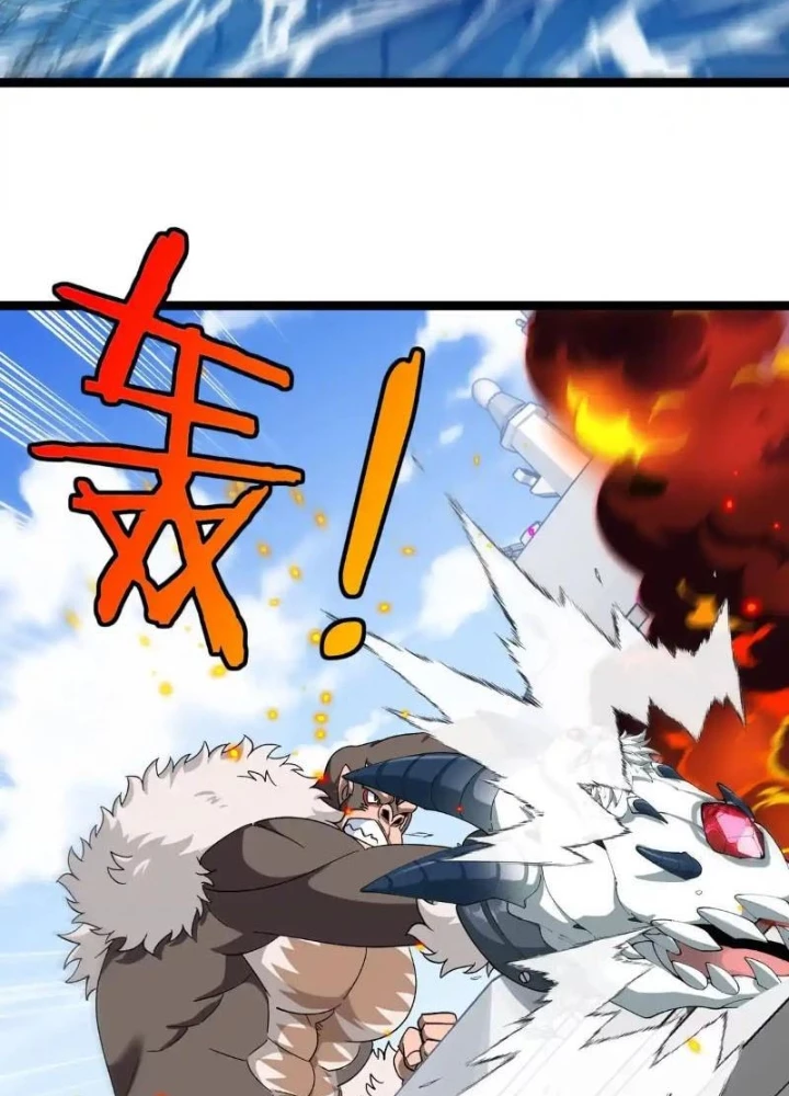 Trùng Sinh Thành Godzilla Chapter 204 - Trang 4