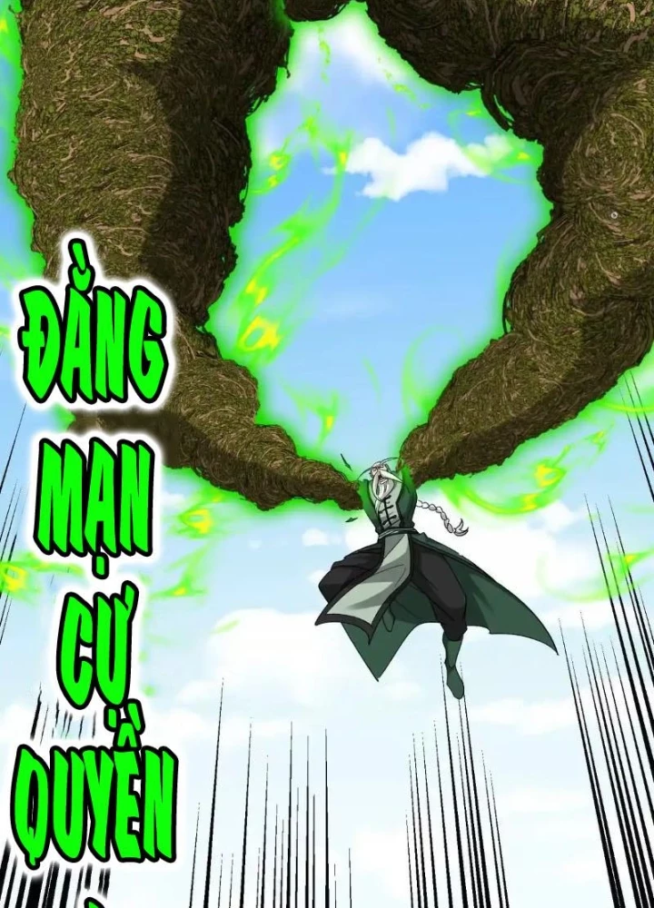 Trùng Sinh Thành Godzilla Chapter 204 - Trang 4