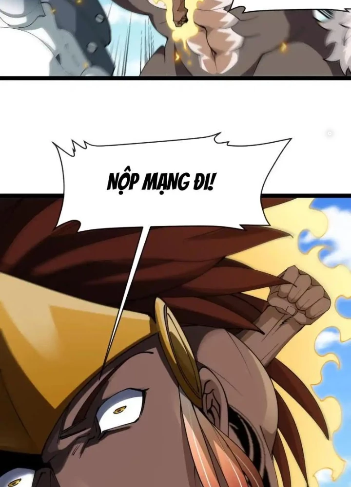 Trùng Sinh Thành Godzilla Chapter 204 - Trang 4