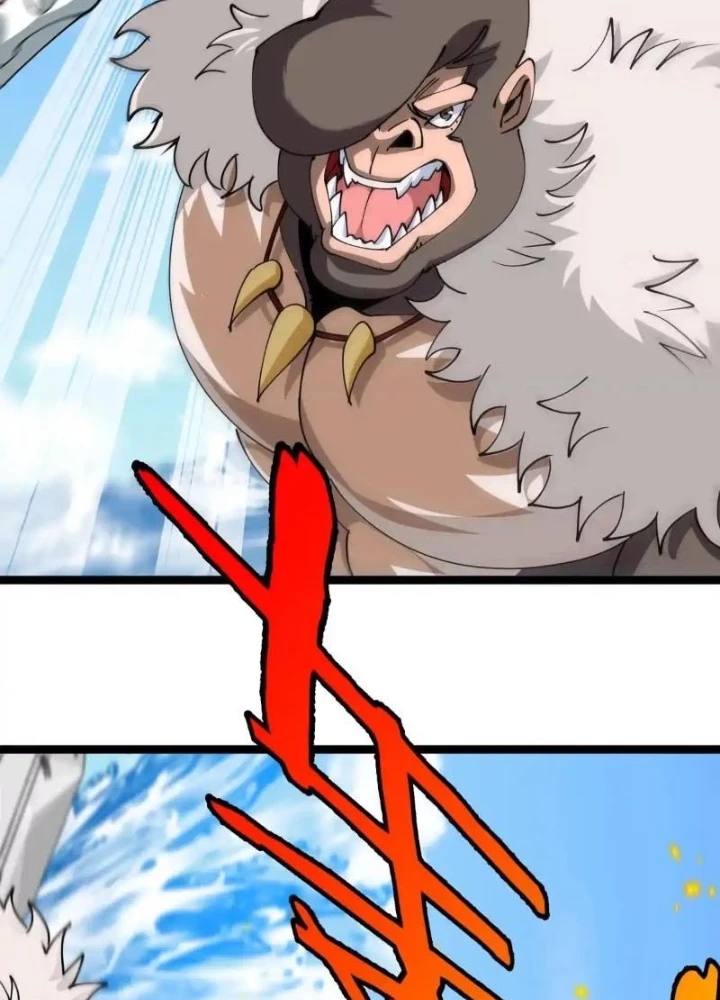 Trùng Sinh Thành Godzilla Chapter 204 - Trang 4