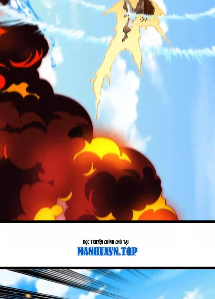 Trùng Sinh Thành Godzilla Chapter 204 - Trang 4