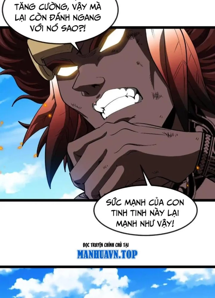 Trùng Sinh Thành Godzilla Chapter 204 - Trang 4
