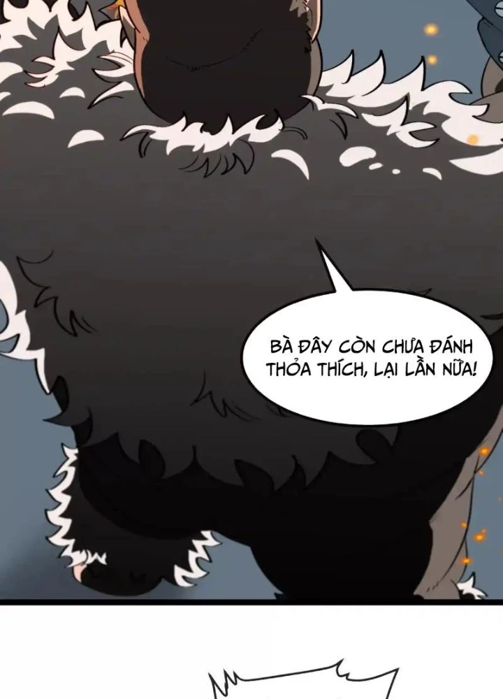 Trùng Sinh Thành Godzilla Chapter 204 - Trang 4