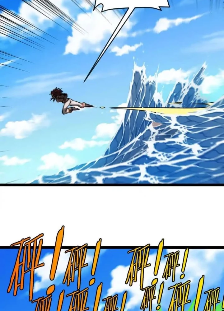 Trùng Sinh Thành Godzilla Chapter 204 - Trang 4