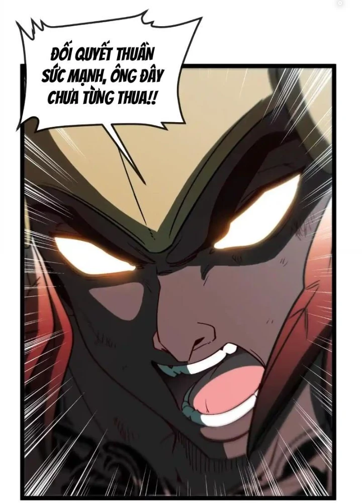 Trùng Sinh Thành Godzilla Chapter 204 - Trang 4
