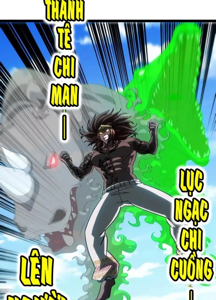 Trùng Sinh Thành Godzilla Chapter 204 - Trang 4