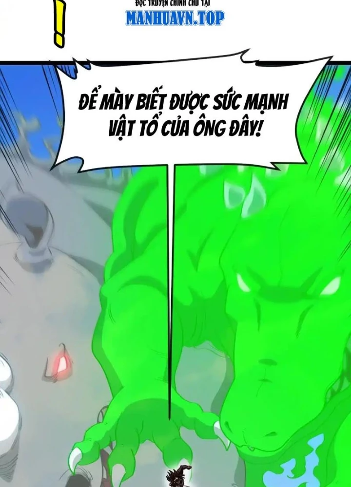Trùng Sinh Thành Godzilla Chapter 204 - Trang 4