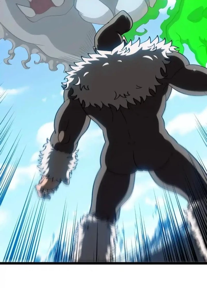 Trùng Sinh Thành Godzilla Chapter 204 - Trang 4