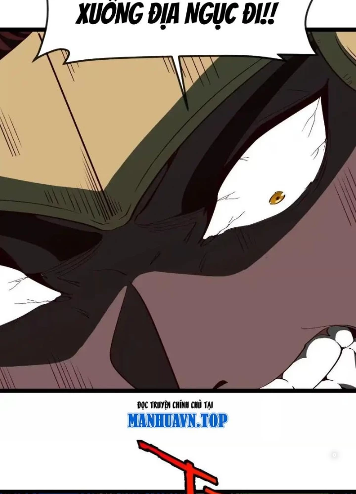 Trùng Sinh Thành Godzilla Chapter 204 - Trang 4