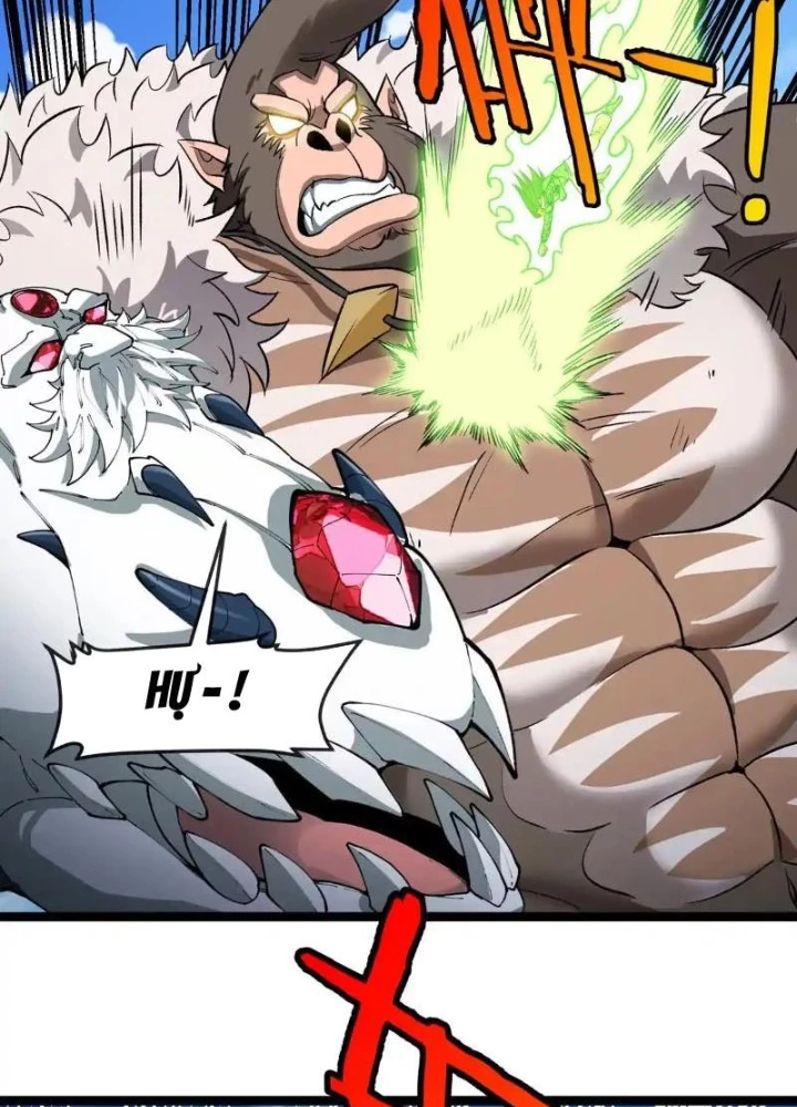 Trùng Sinh Thành Godzilla Chapter 204 - Trang 4