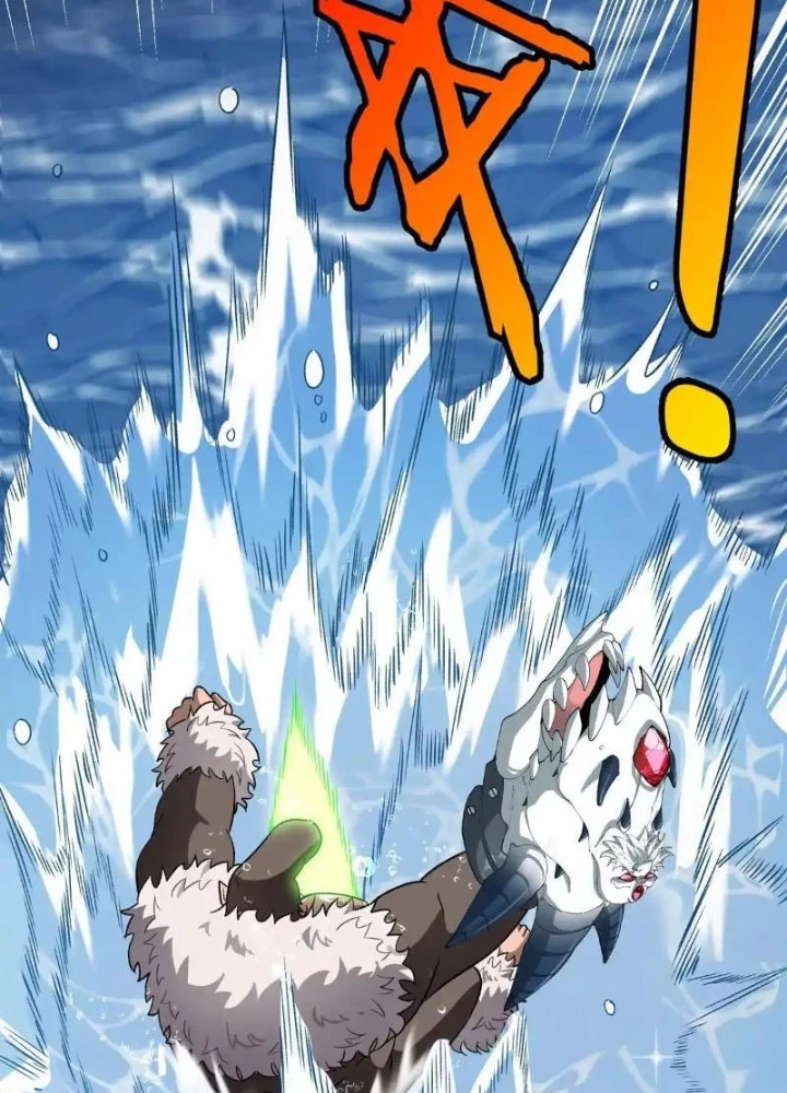 Trùng Sinh Thành Godzilla Chapter 204 - Trang 4
