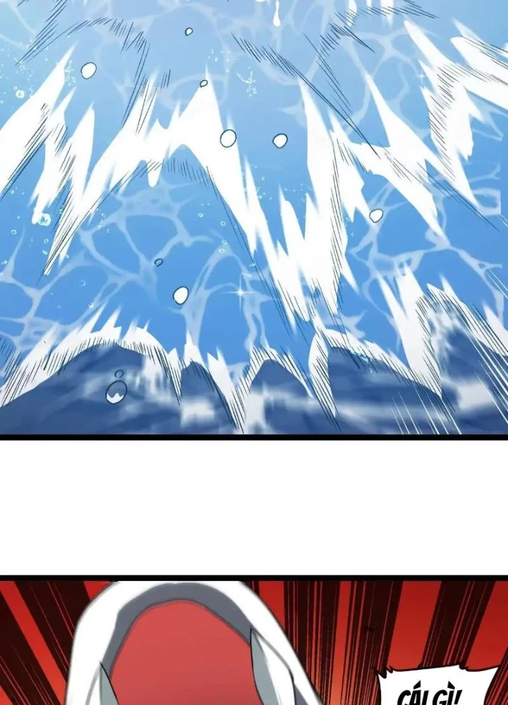 Trùng Sinh Thành Godzilla Chapter 204 - Trang 4
