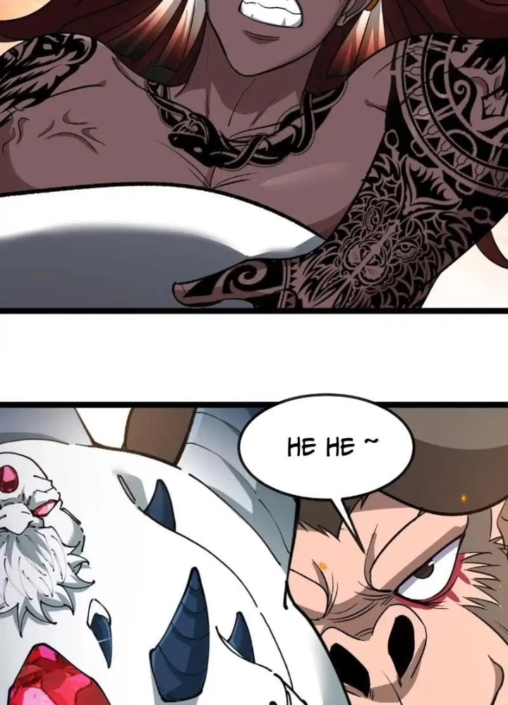 Trùng Sinh Thành Godzilla Chapter 204 - Trang 4