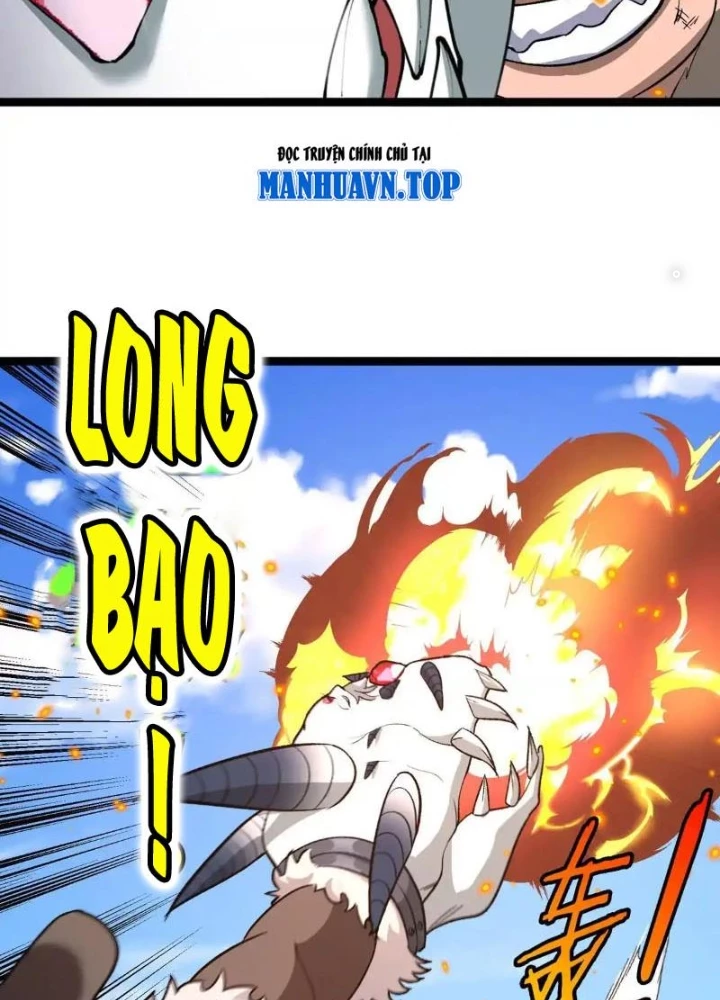 Trùng Sinh Thành Godzilla Chapter 204 - Trang 4