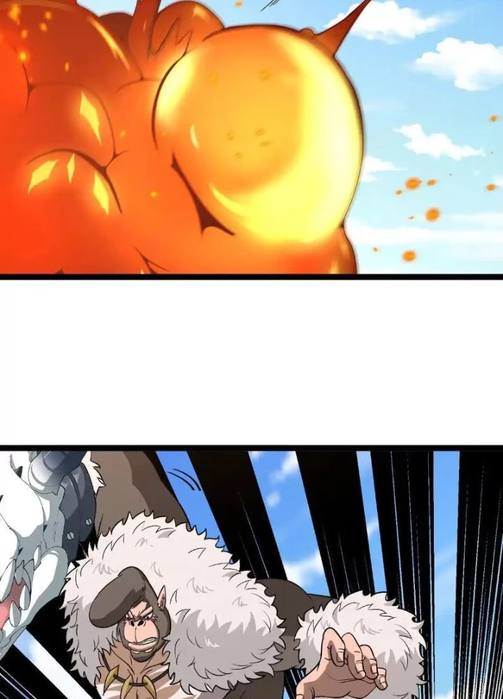 Trùng Sinh Thành Godzilla Chapter 204 - Trang 4