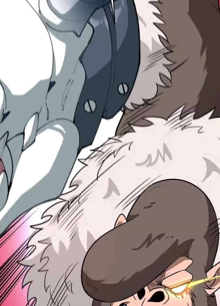 Trùng Sinh Thành Godzilla Chapter 204 - Trang 4