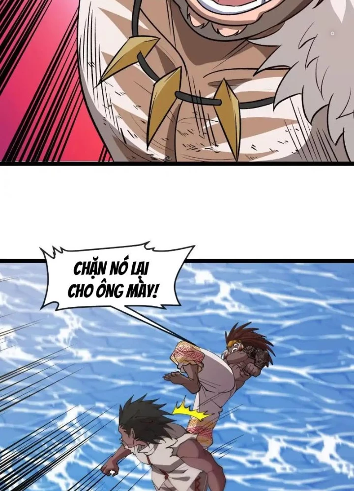 Trùng Sinh Thành Godzilla Chapter 204 - Trang 4