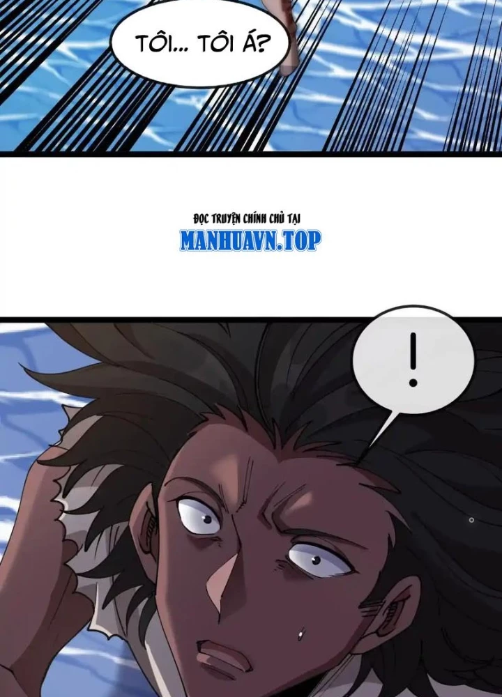 Trùng Sinh Thành Godzilla Chapter 204 - Trang 4
