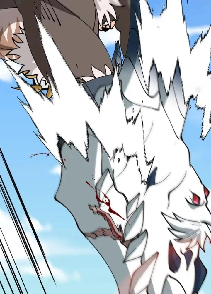 Trùng Sinh Thành Godzilla Chapter 204 - Trang 4