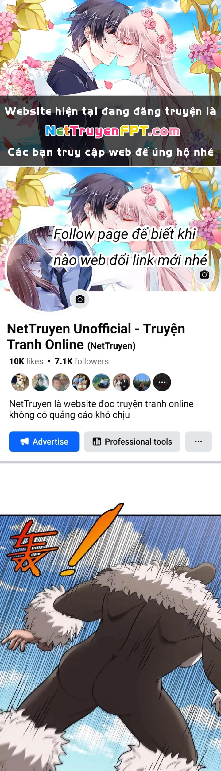 Trùng Sinh Thành Godzilla Chapter 205 - Trang 4