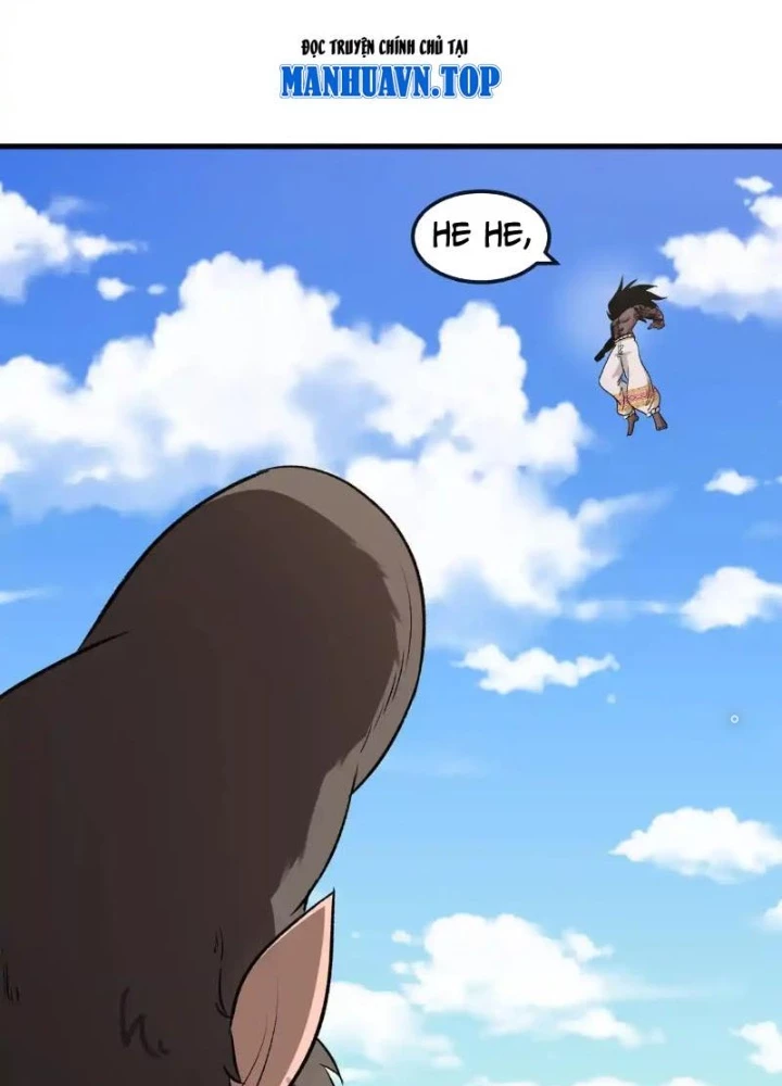 Trùng Sinh Thành Godzilla Chapter 205 - Trang 4