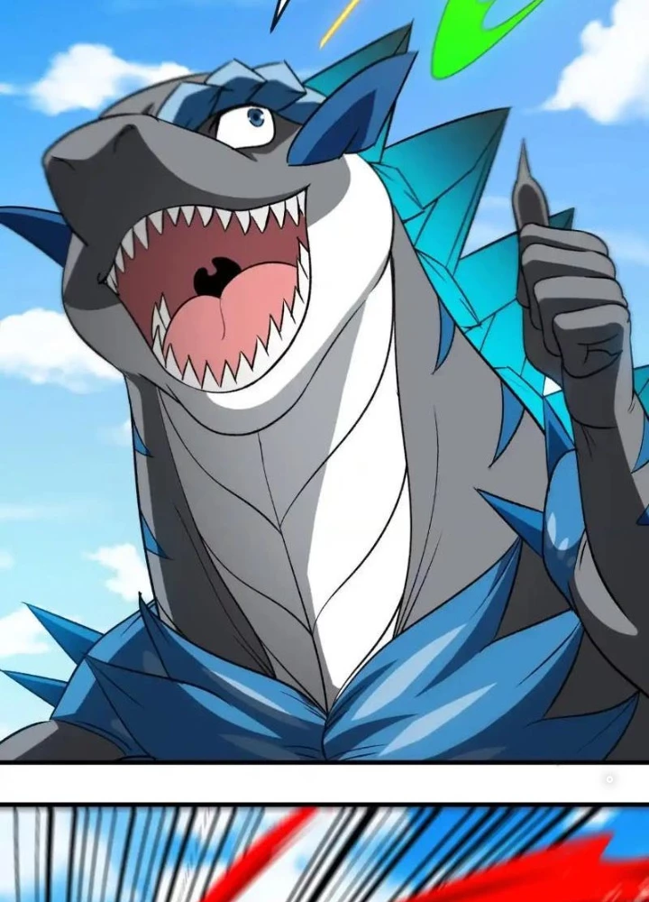 Trùng Sinh Thành Godzilla Chapter 205 - Trang 4