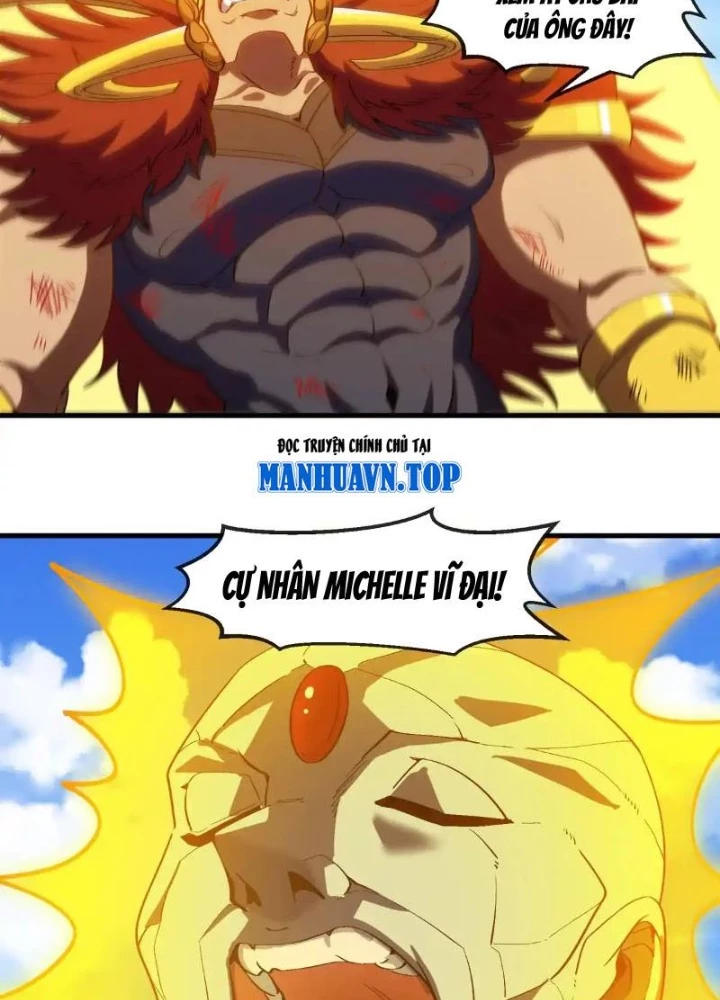 Trùng Sinh Thành Godzilla Chapter 205 - Trang 4