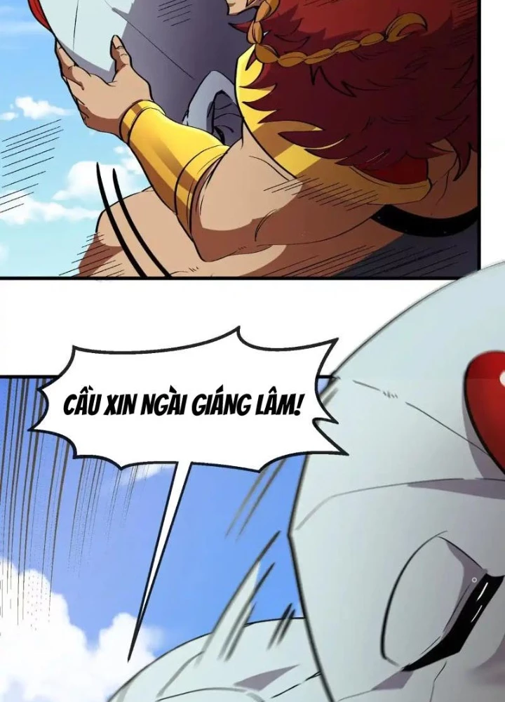 Trùng Sinh Thành Godzilla Chapter 205 - Trang 4