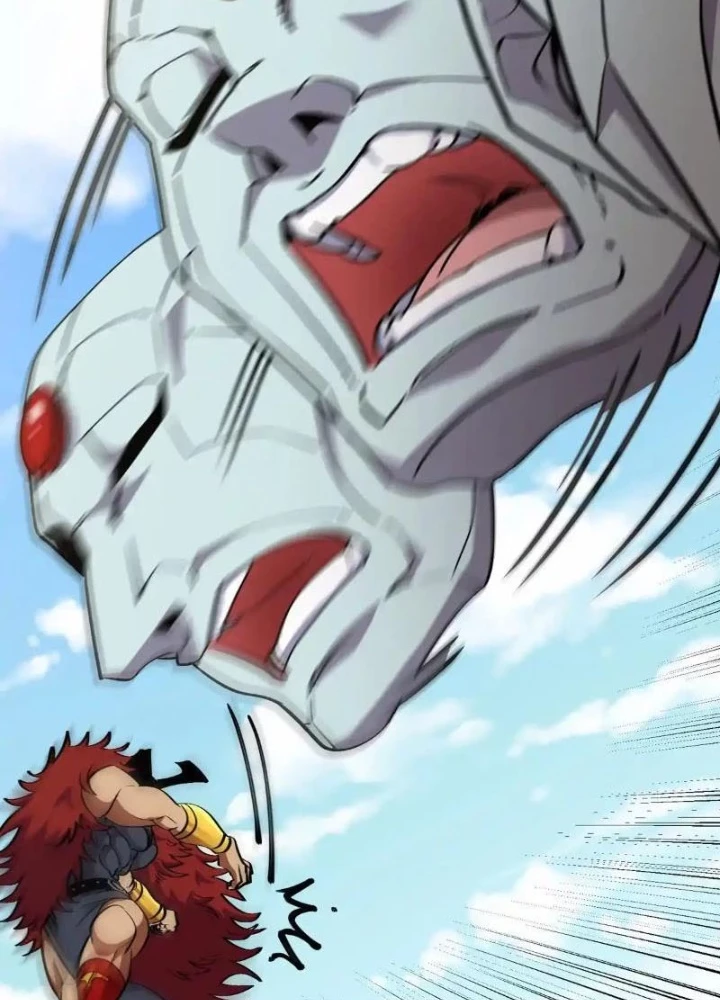 Trùng Sinh Thành Godzilla Chapter 205 - Trang 4