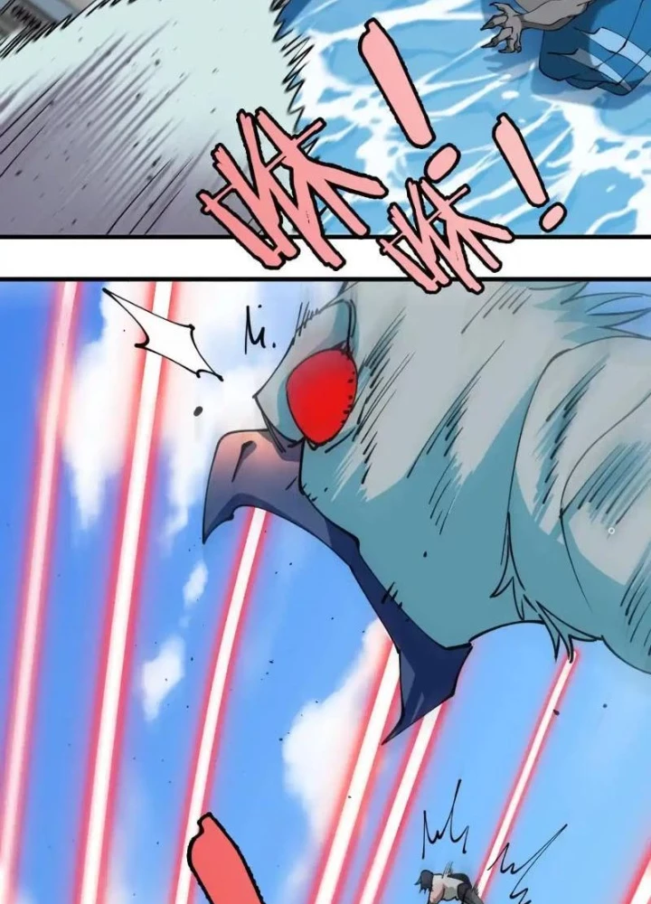 Trùng Sinh Thành Godzilla Chapter 205 - Trang 4