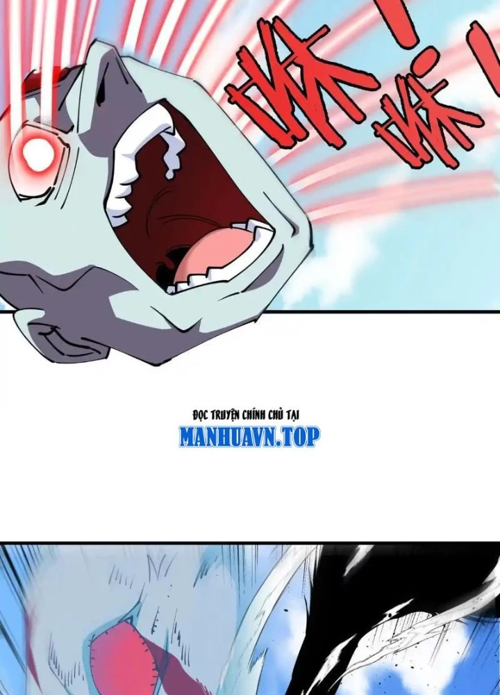 Trùng Sinh Thành Godzilla Chapter 205 - Trang 4
