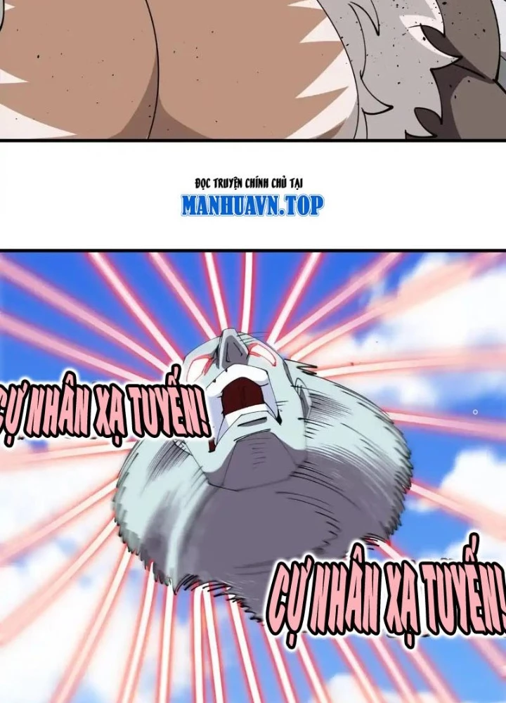 Trùng Sinh Thành Godzilla Chapter 205 - Trang 4