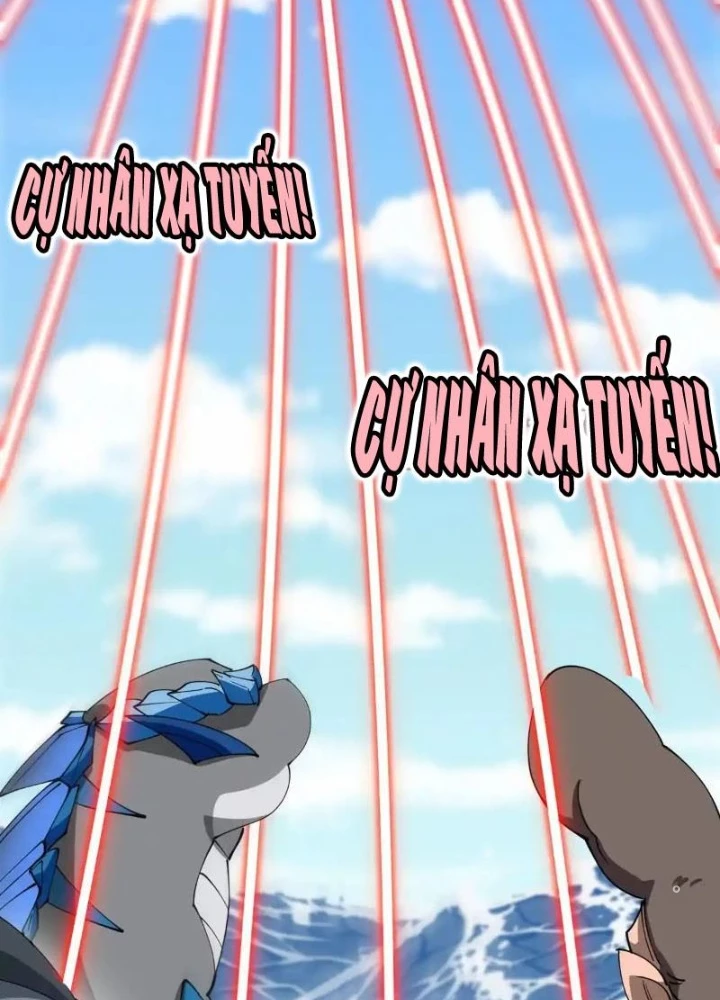 Trùng Sinh Thành Godzilla Chapter 205 - Trang 4